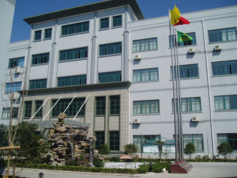 Ningbo Baoda Developing Co.,Ltd. نمایه شرکت